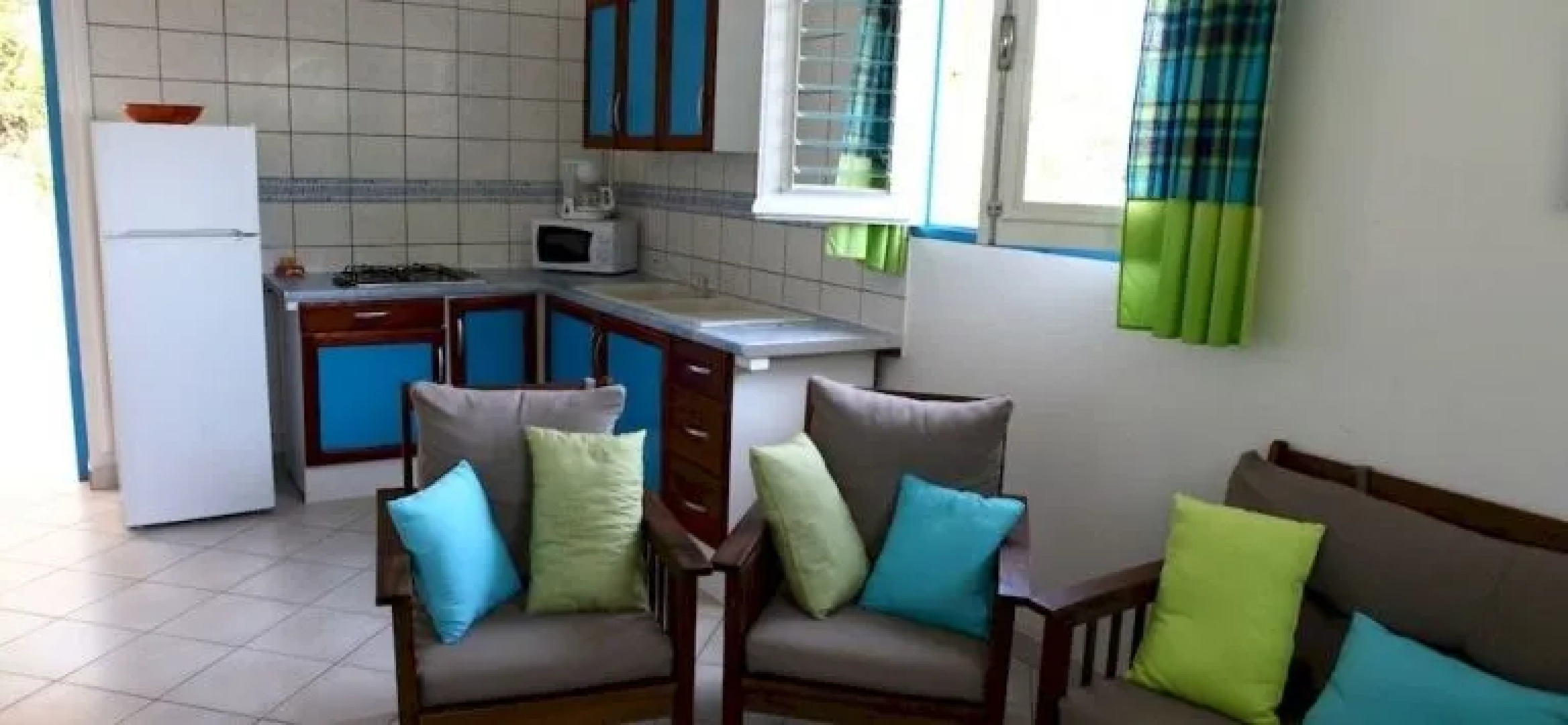 Residence Les Oceanides