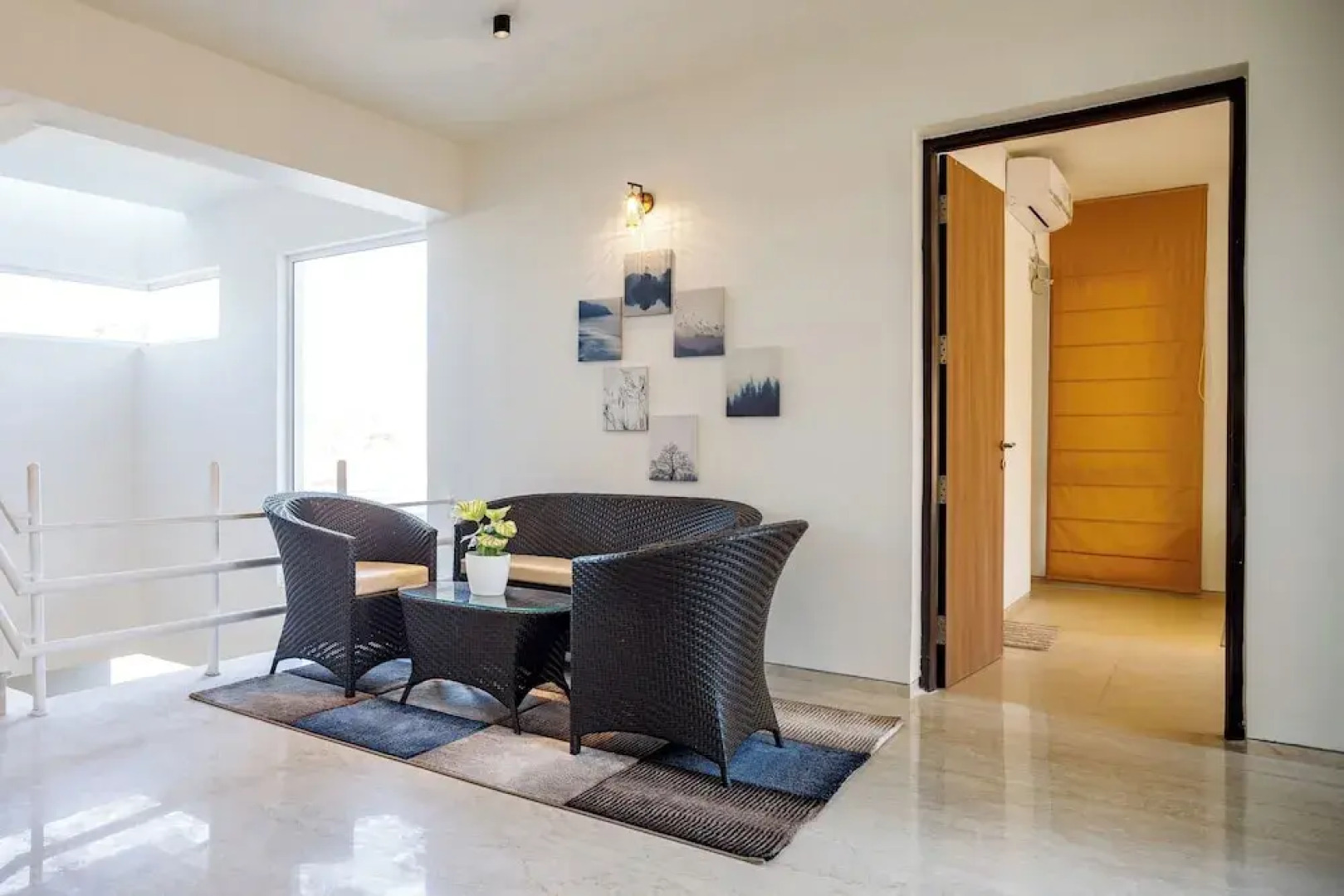 Golf View Home by Stayjade