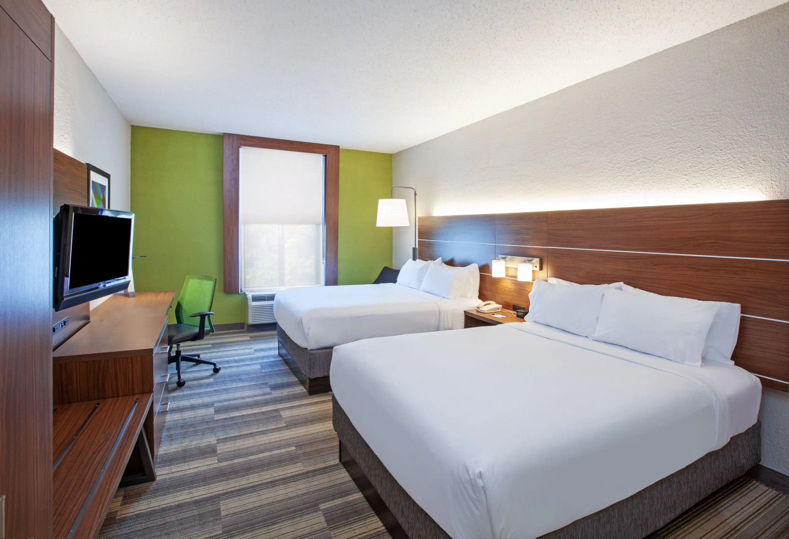 Holiday Inn Express & Suites Houston - Memorial Park Area by IHG