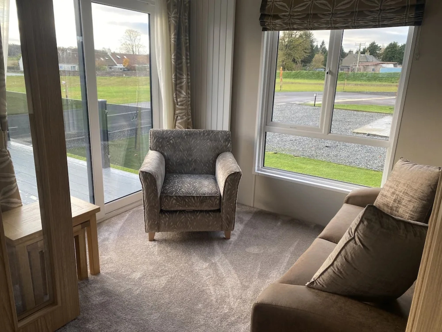 Rivendale 52 Hot Tub St Andrews, Fife