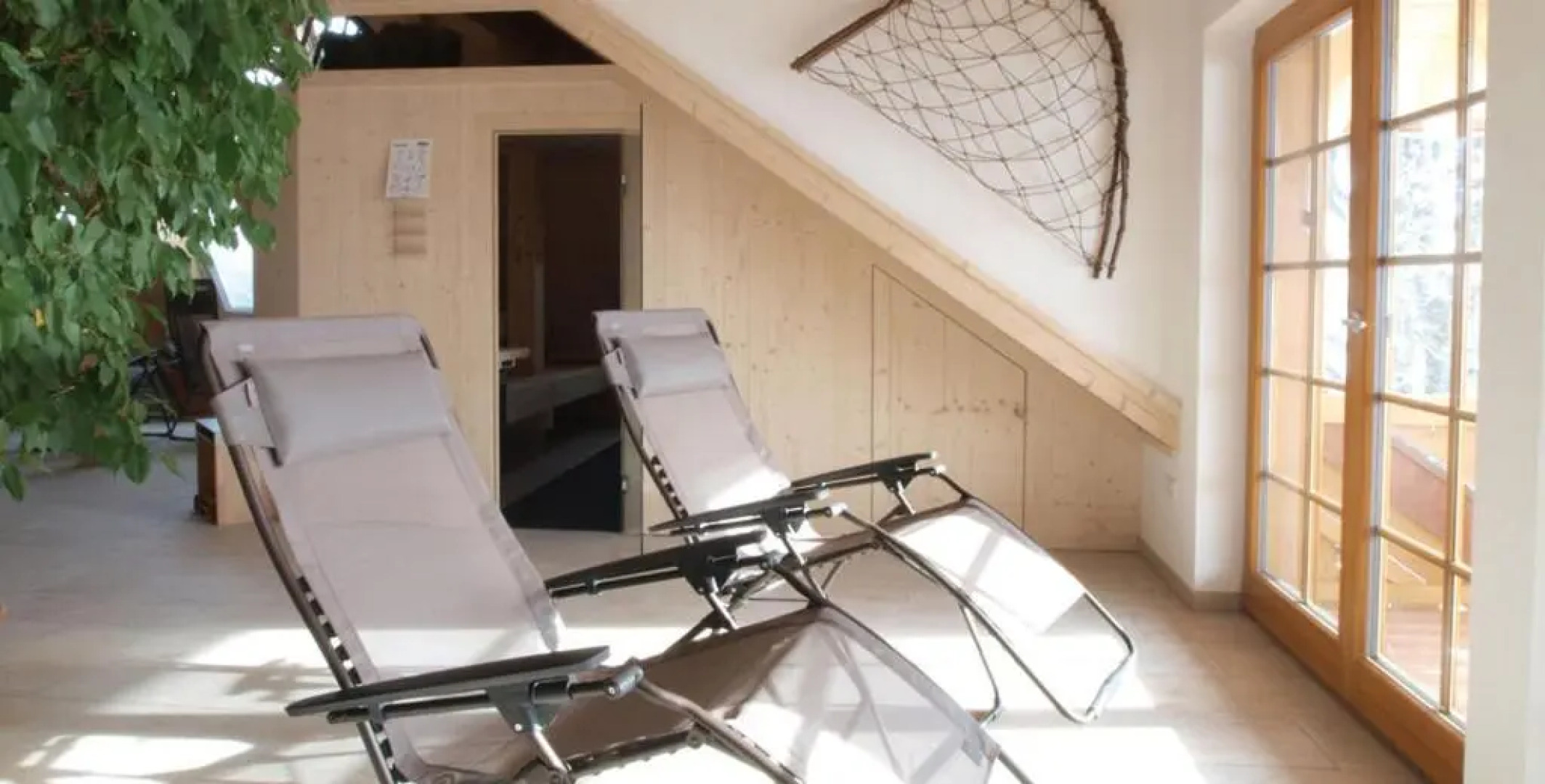 Naturparkhotel Schwarzwaldhaus