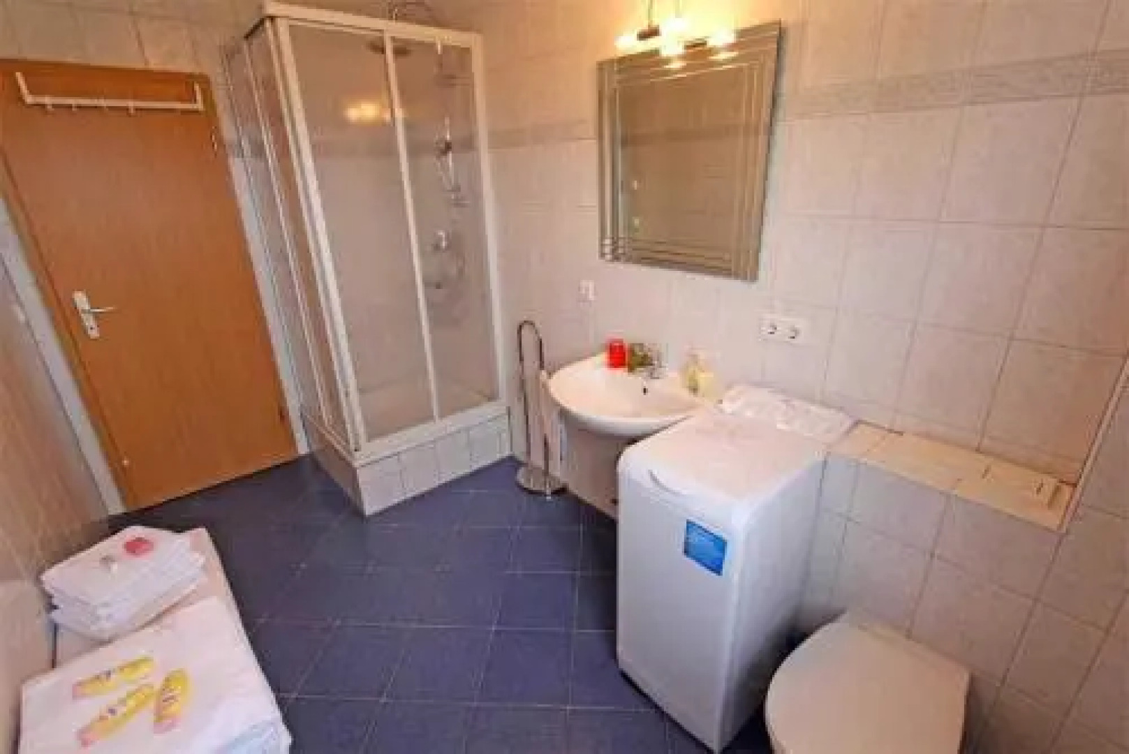 Ferienwohnung Kniep SEE 7931