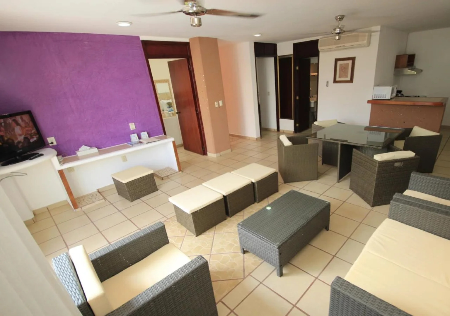 Best Western Posada Chahue