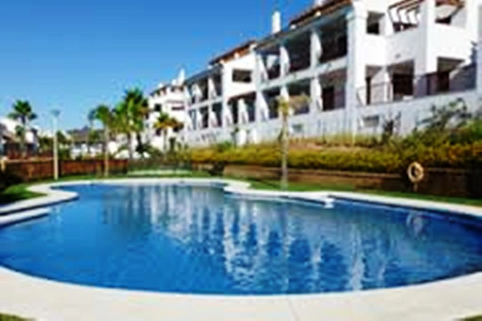 Albayt Nueva Alcaidesa Apartments