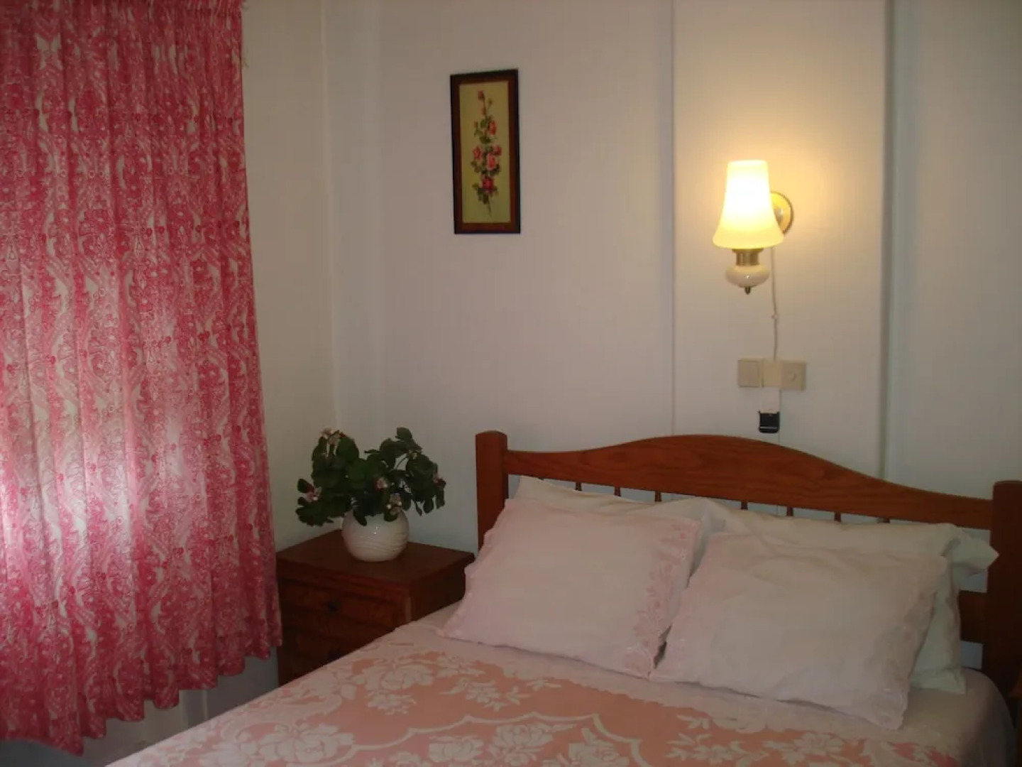 Pensão Residencial Luanda