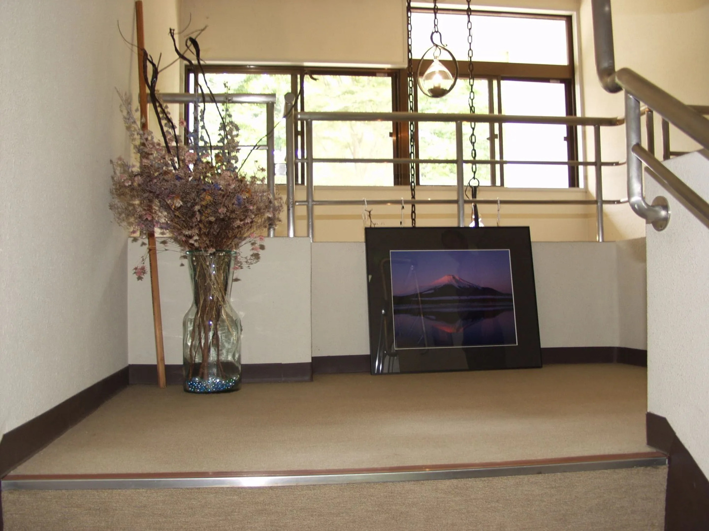 Teiensaryo Yamanakako