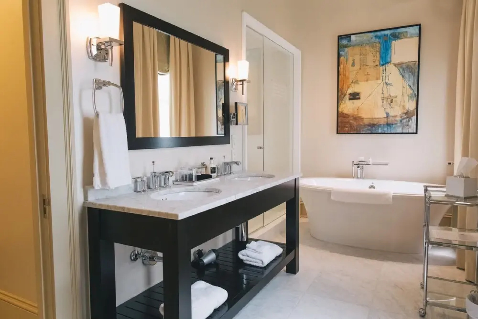 Stonehurst Place Bed & Breakfast