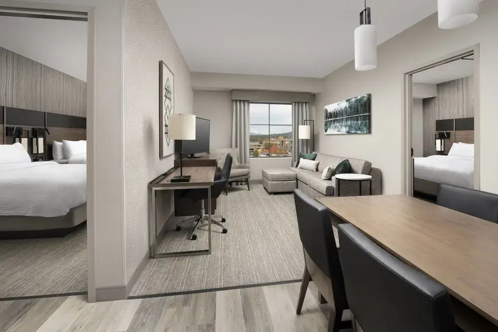 Residence Inn Bend