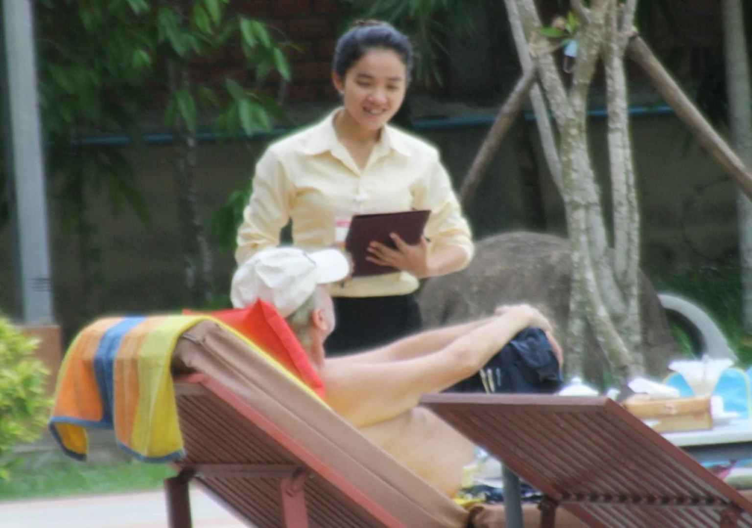 Don Bosco Hotel School