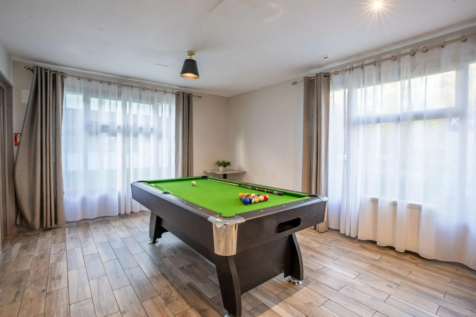 Campanile Valenciennes - Rouvignies