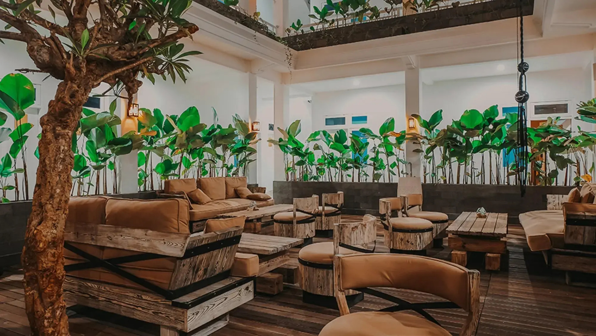 Kaberaz Luxury By Amithya