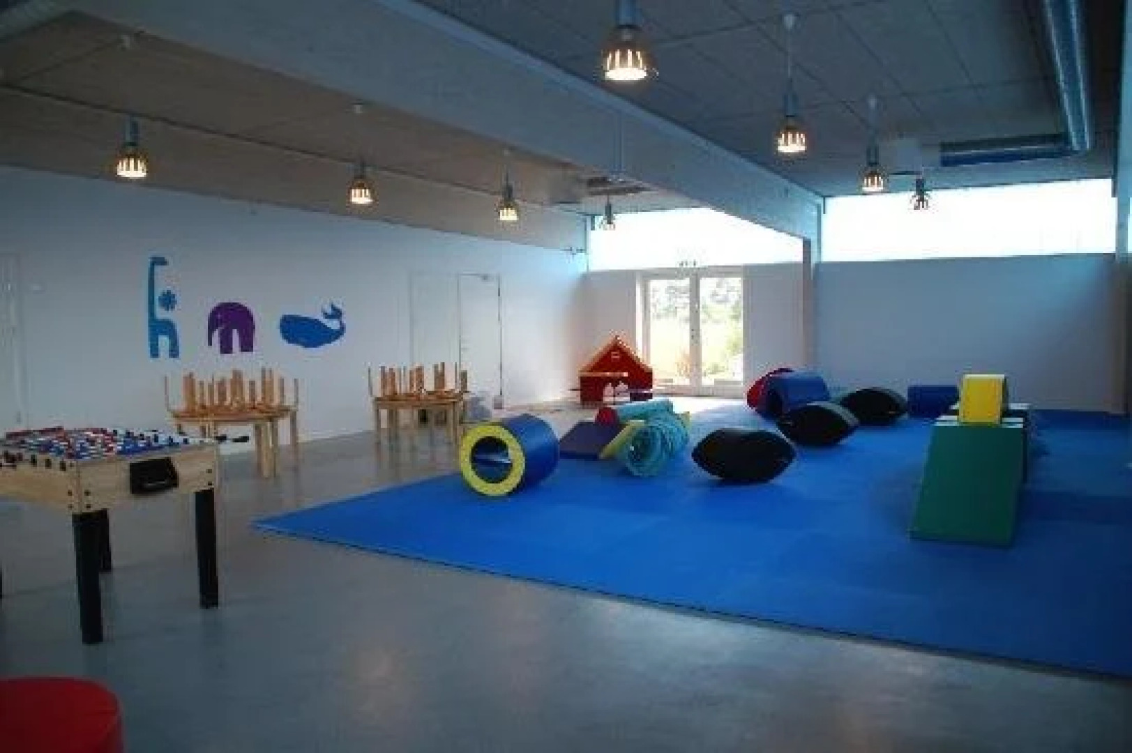 Feddet Strand Resort