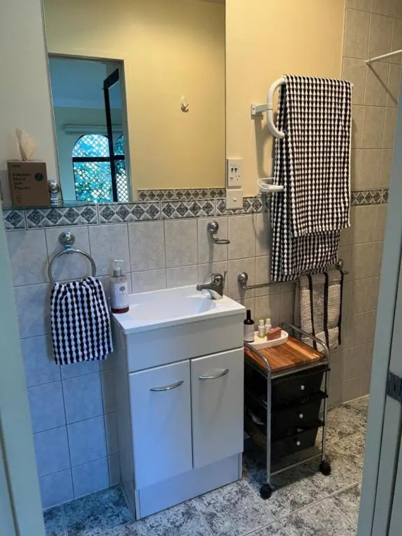 Waitakere Ranges Bed & Breakfast