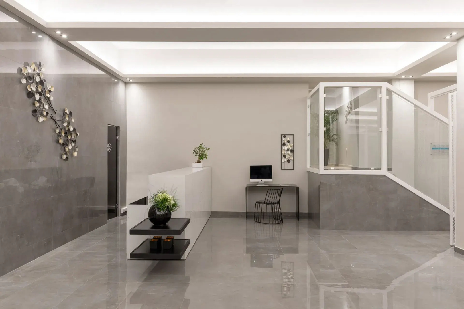 Melina Oasis Boutique Hotel