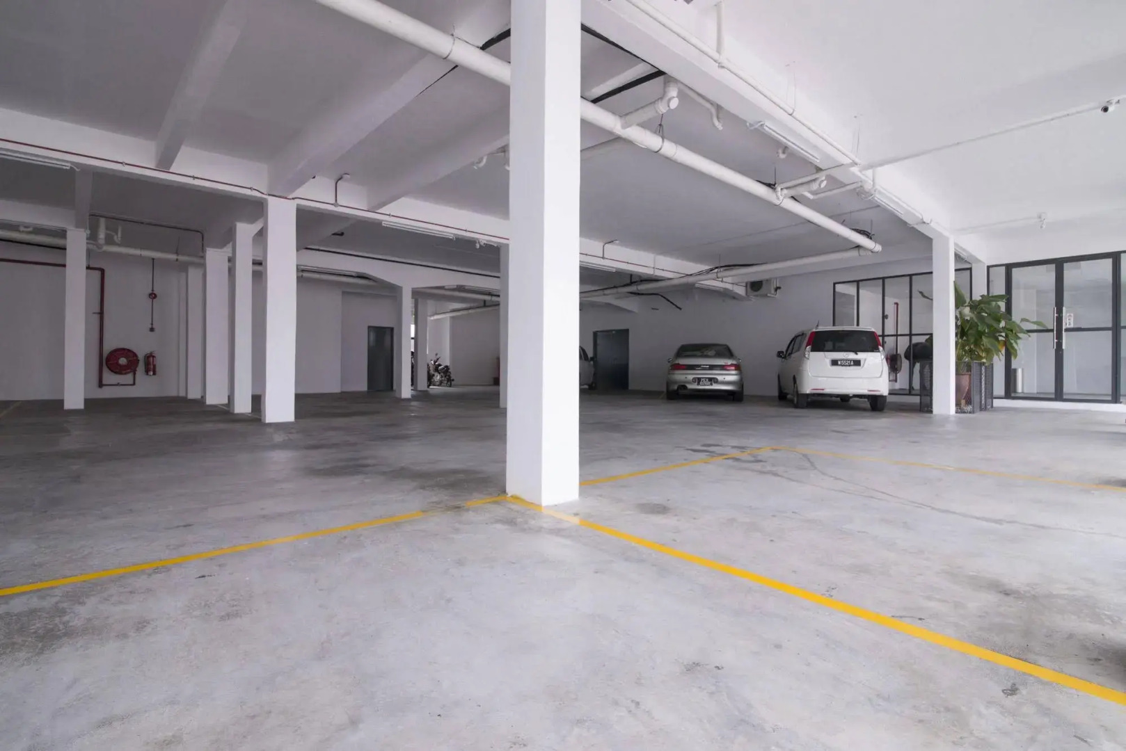 T+ Hotel Butterworth