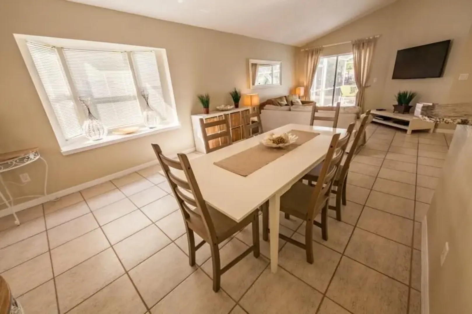 Dawn's Southern Dunes Vacation Home