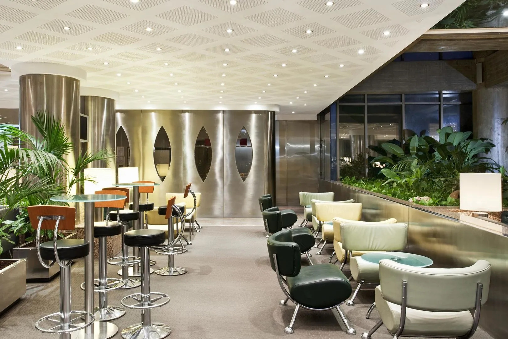 Holiday Inn Lisbon Continental by IHG