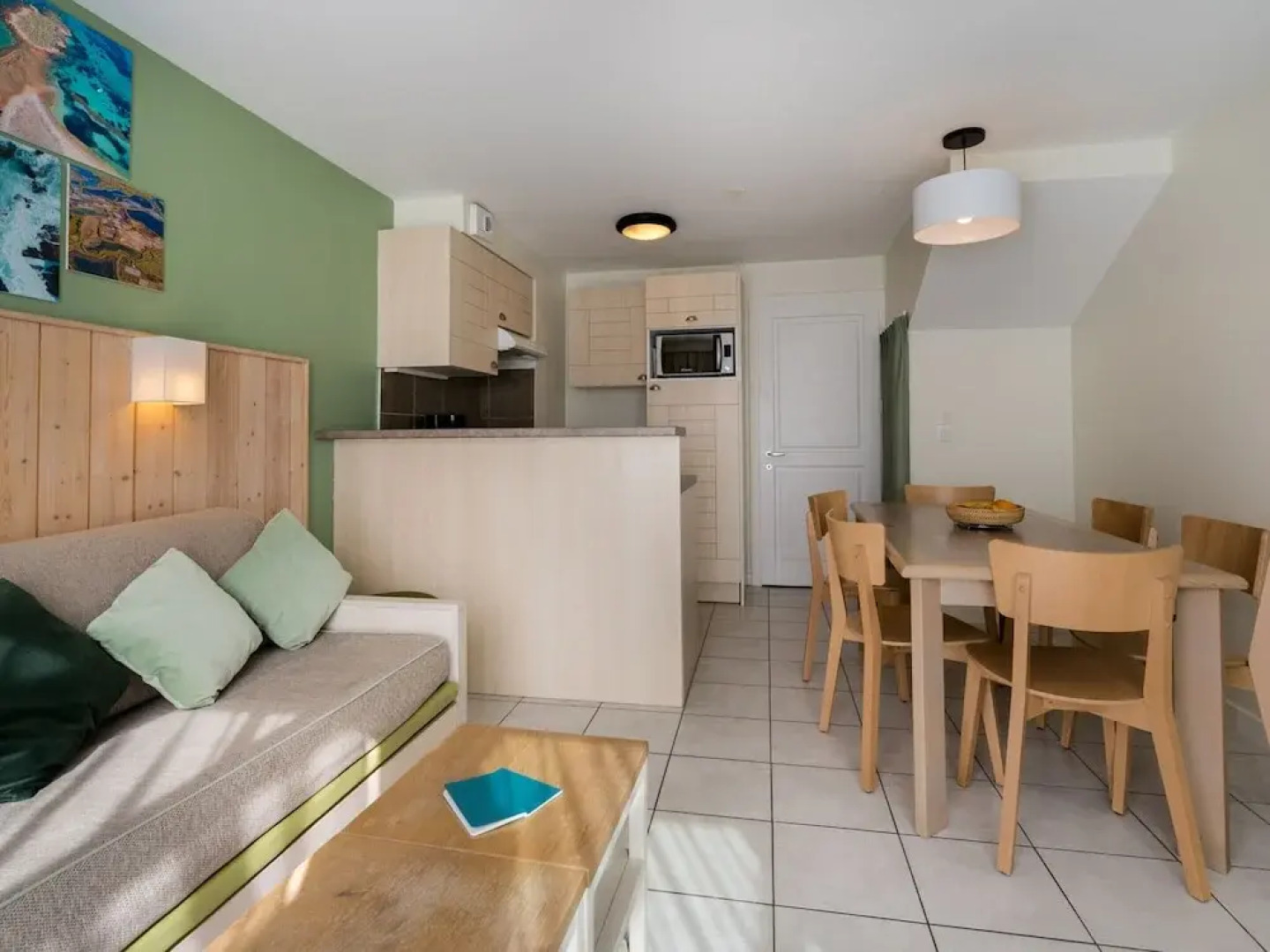 Le Domaine du Bois de la Gree in Pornichet