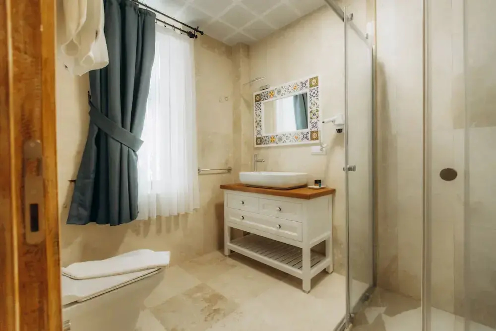 Cappadocia Villa Comfort