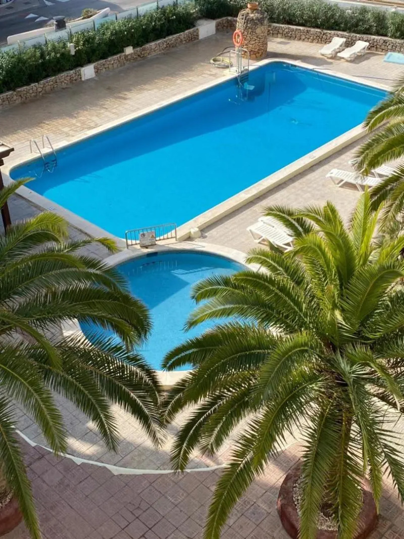 Bahia de San Antonio