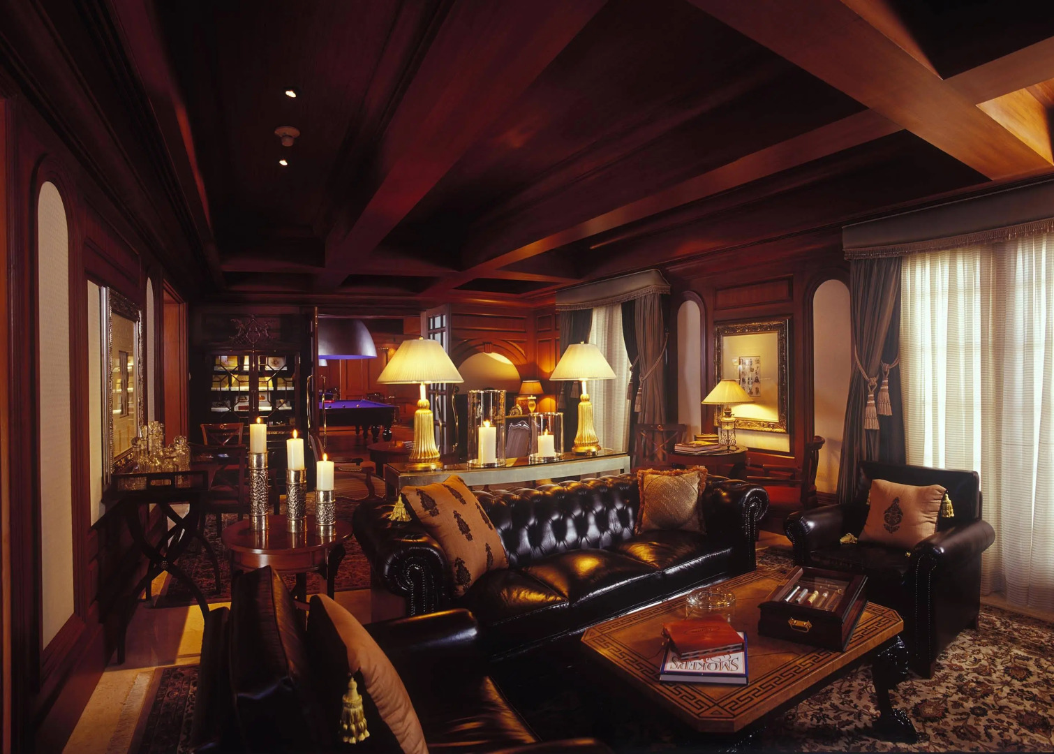 The Leela Palace Bengaluru