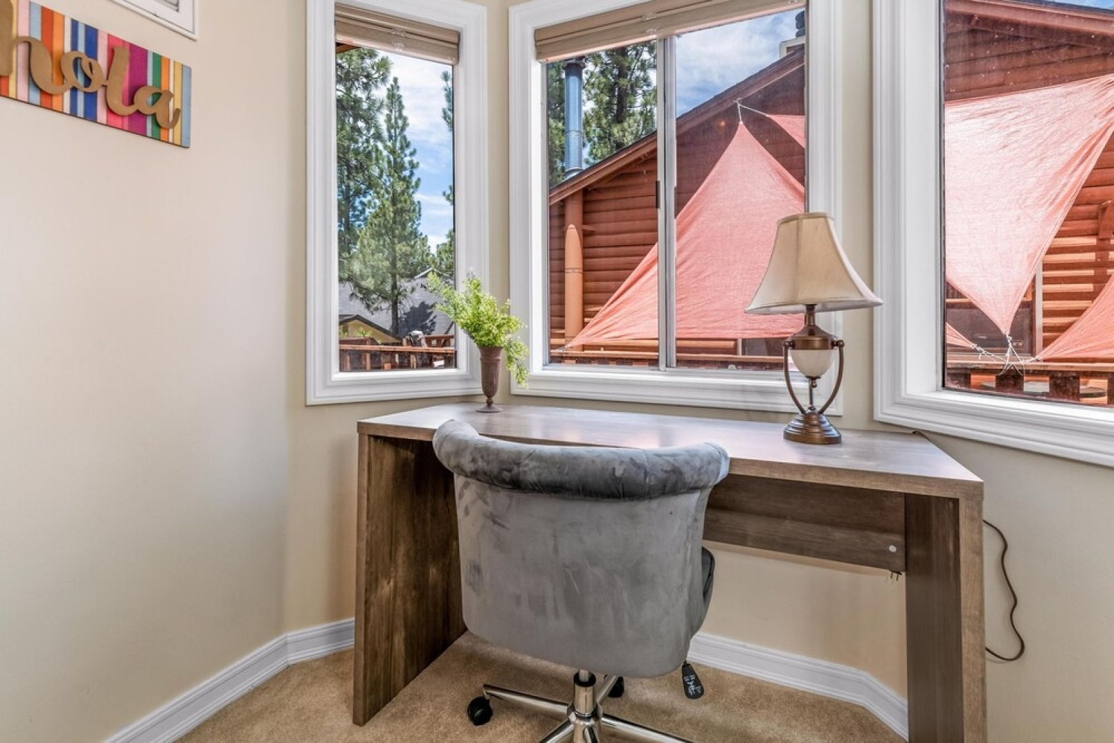 062 - Good Time Getaway