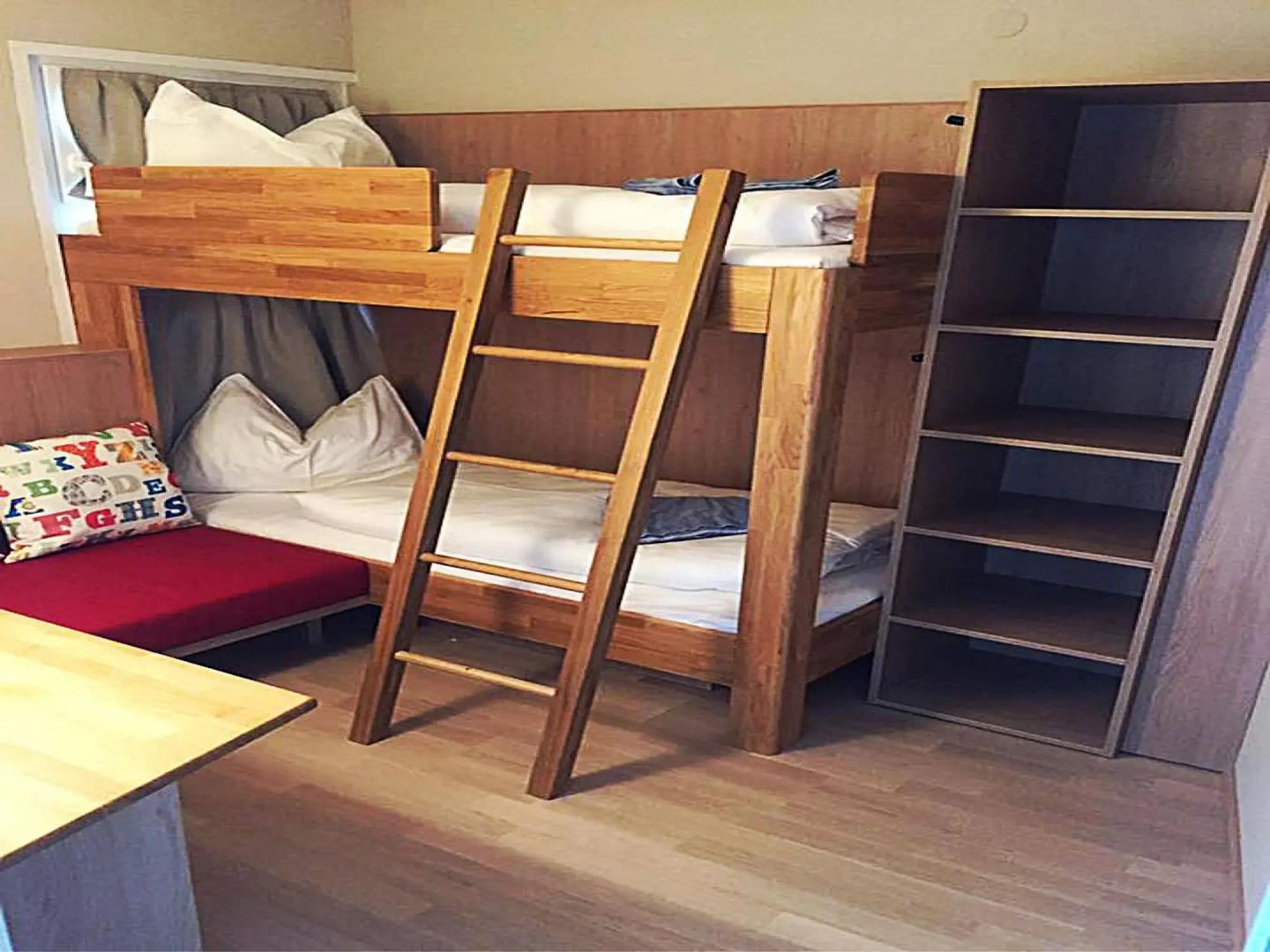 Thermenhotel All In Red