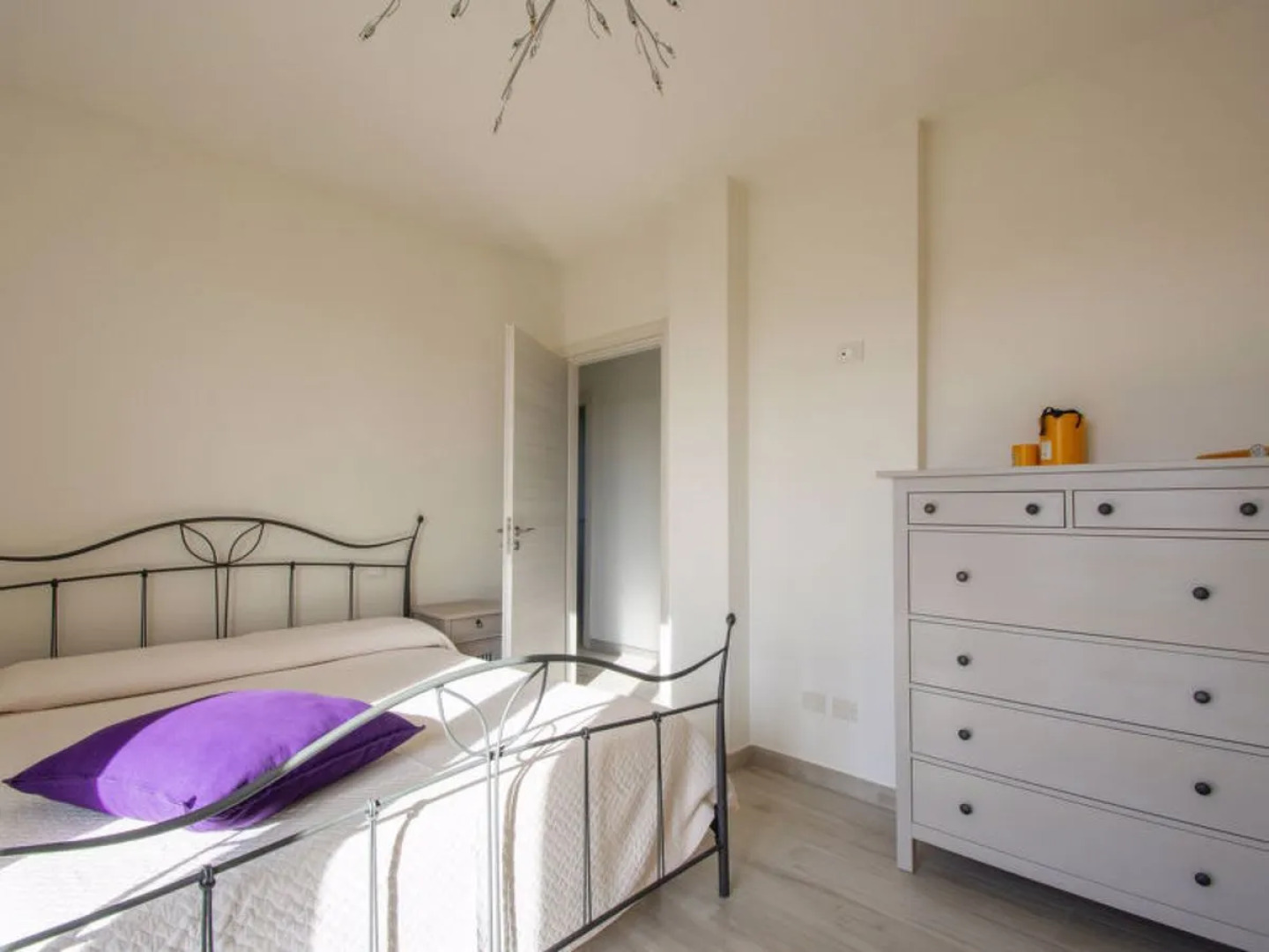 House del Sole Bientina