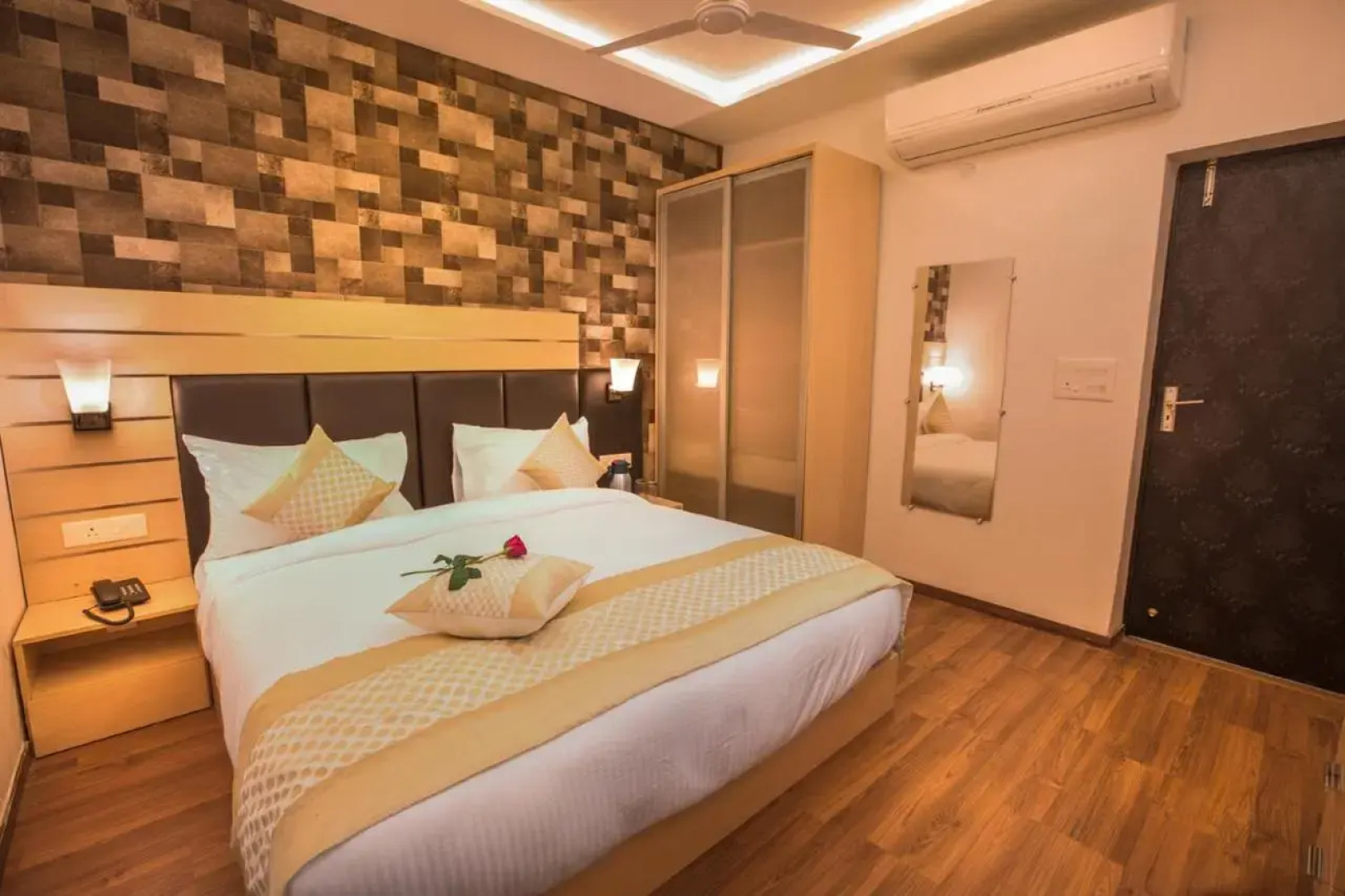 Kadamb Spritual Stay