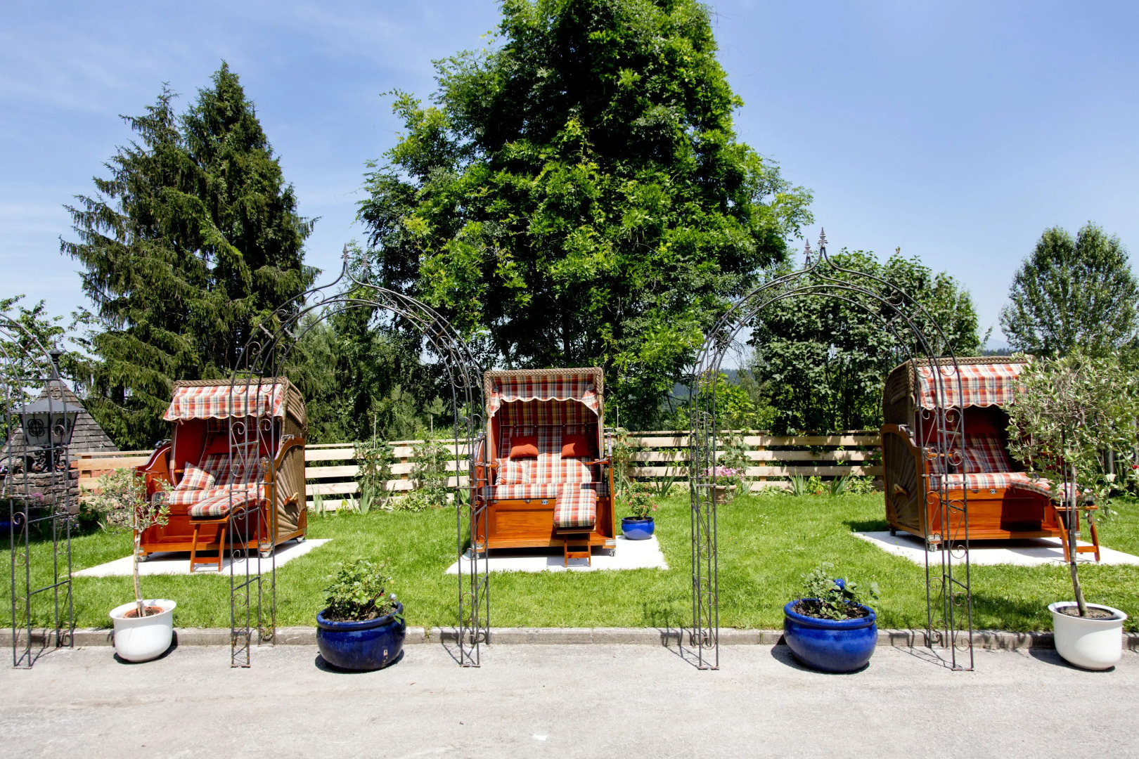 Schlossberghof Marzoll