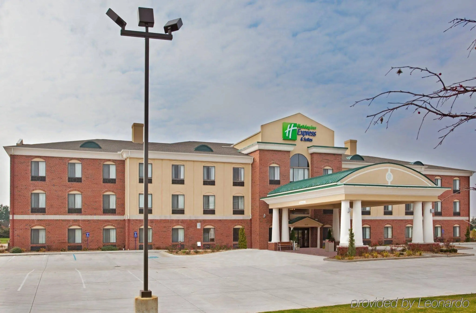 Holiday Inn Express Hotel & Suites Goshen by IHG