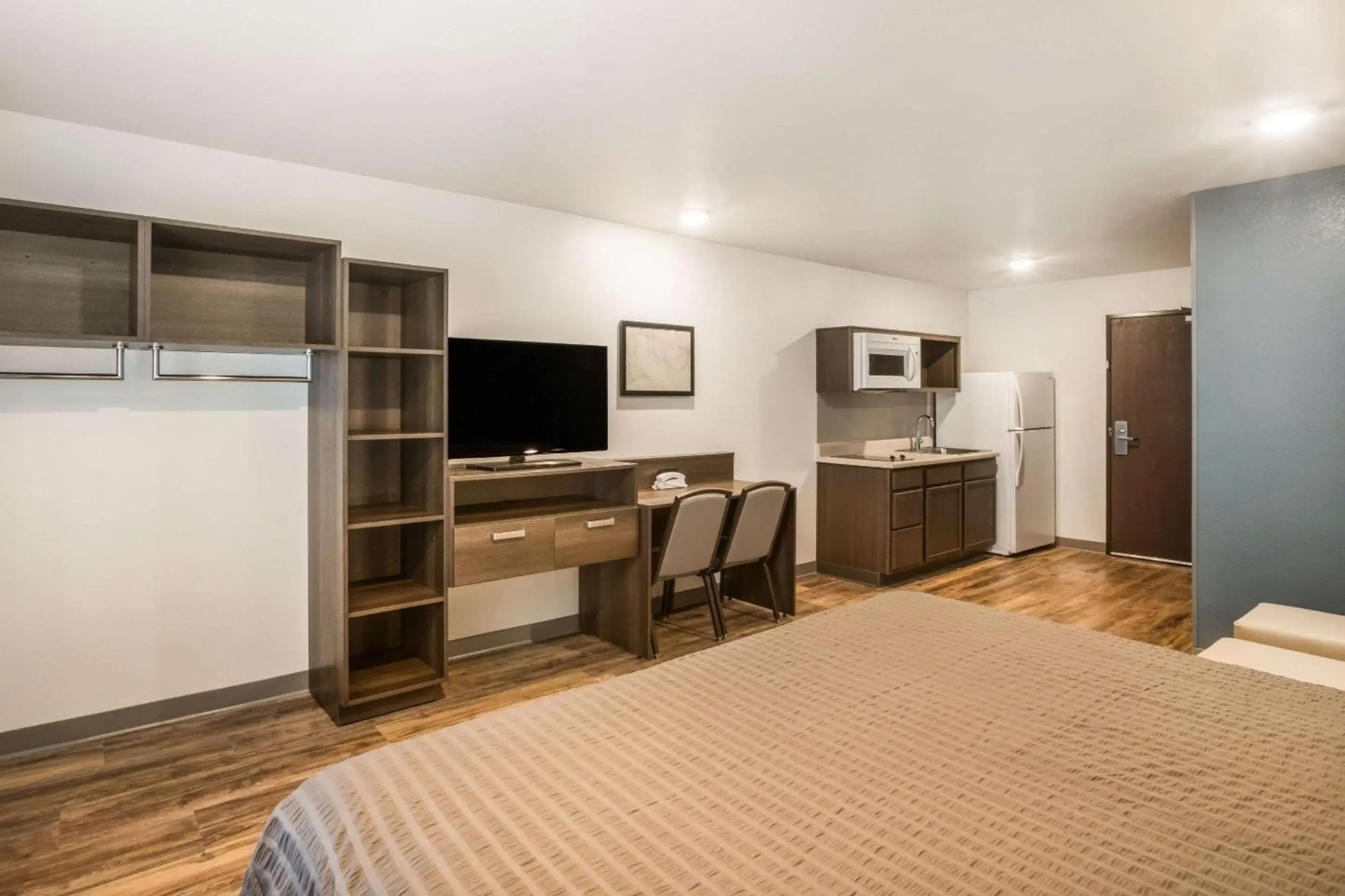 WoodSpring Suites Atlanta Newnan