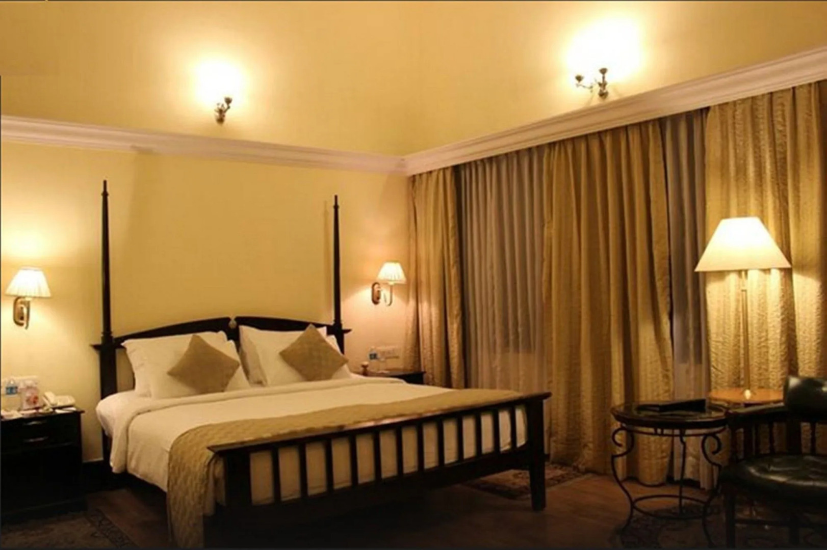 Royal Orchid Metropole Mysore