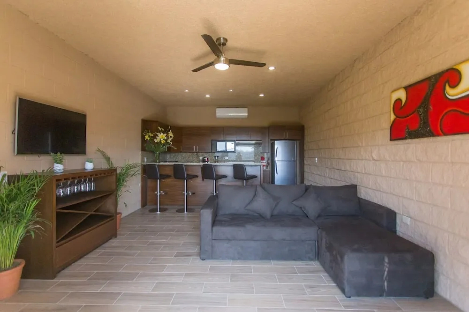 Bellavista Sayulita Boutique Hotel