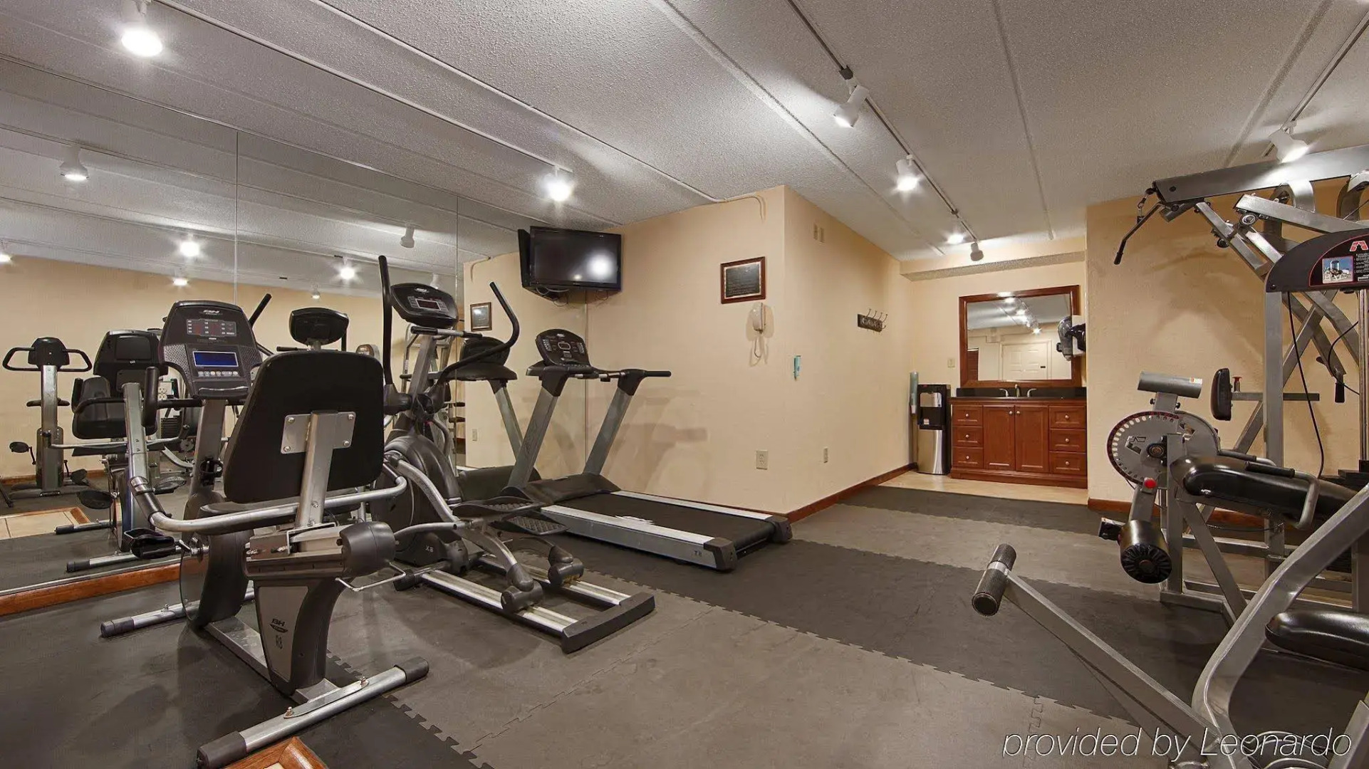 Best Western Inn Of Palatka