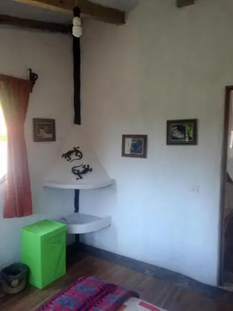 Casa De Campo Tres Soles