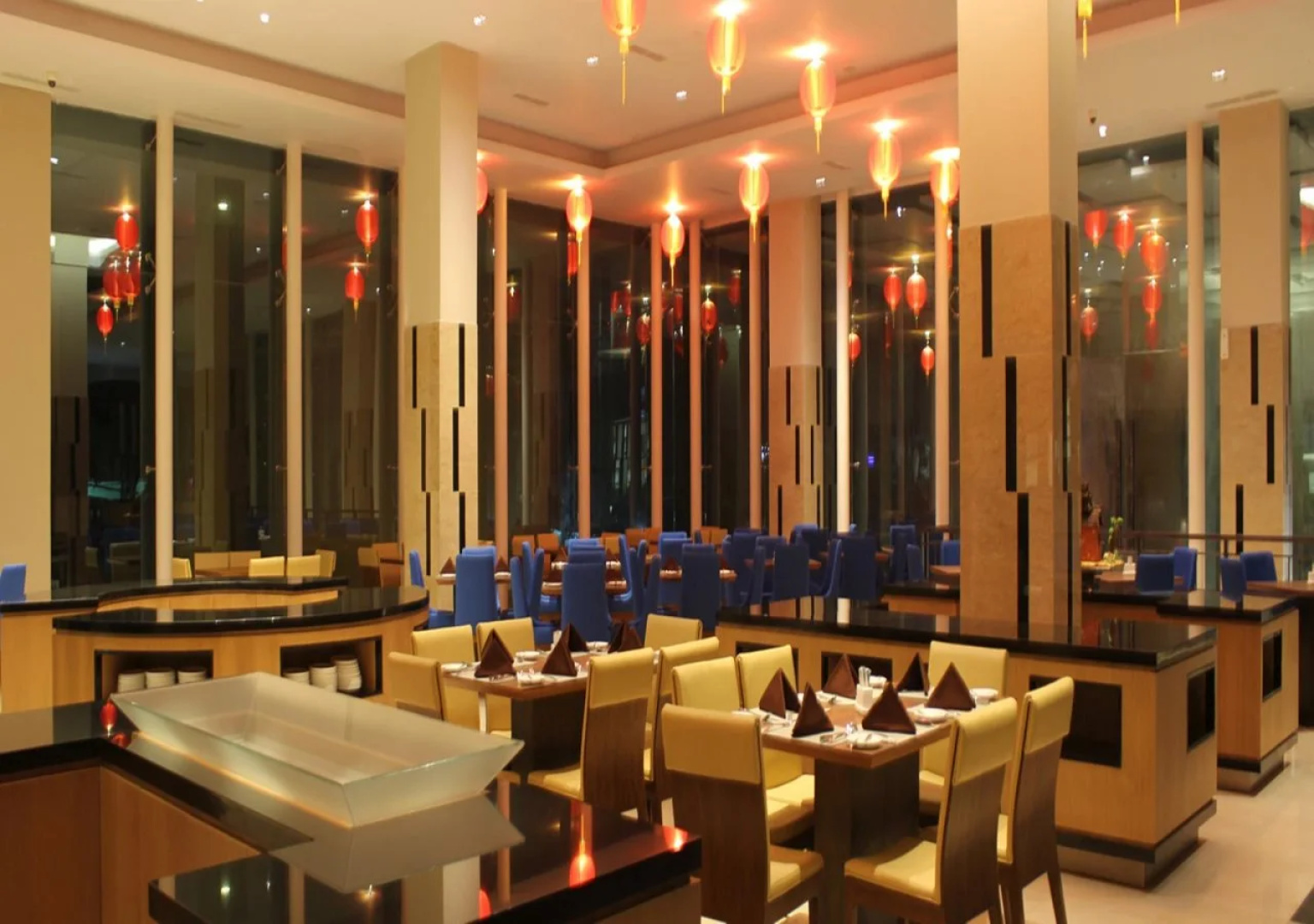 The Luxton Cirebon Hotel and Convention