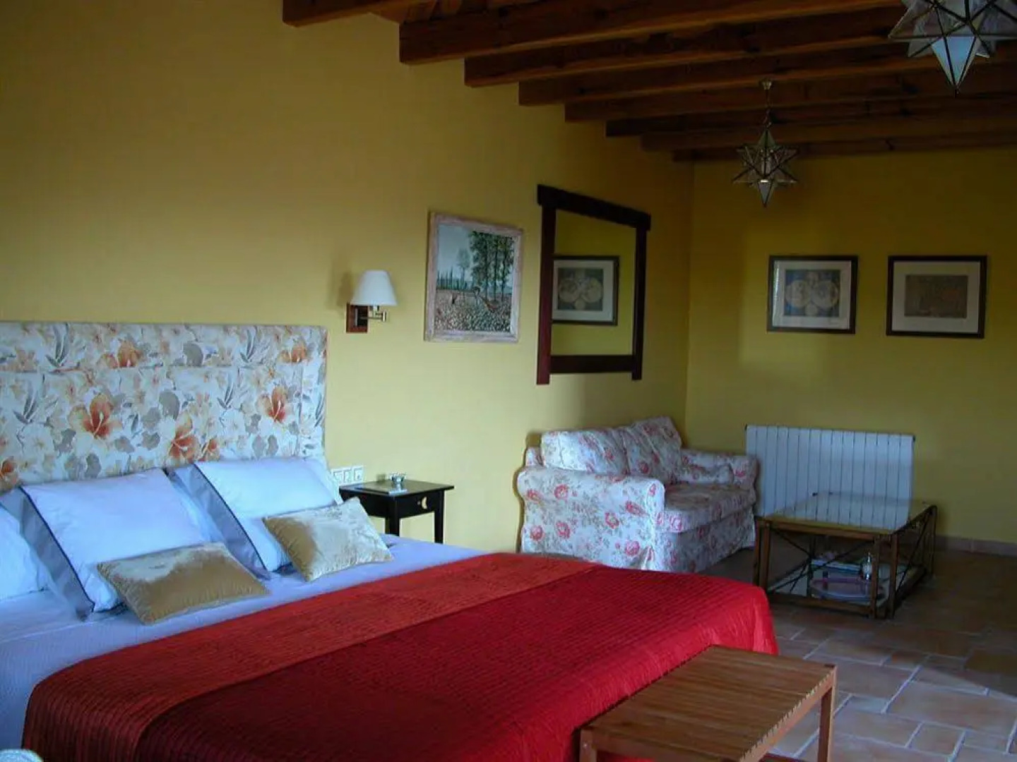 El Castañar Nazari (Adults only)