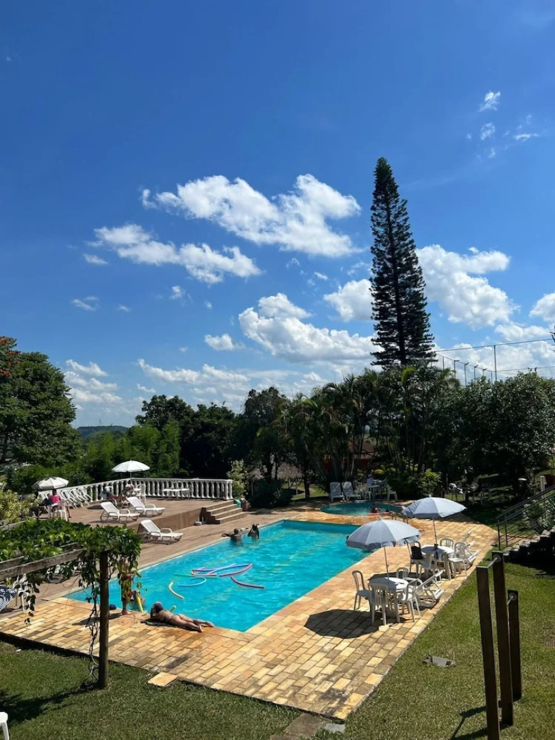 Pousada Aconchego de Minas