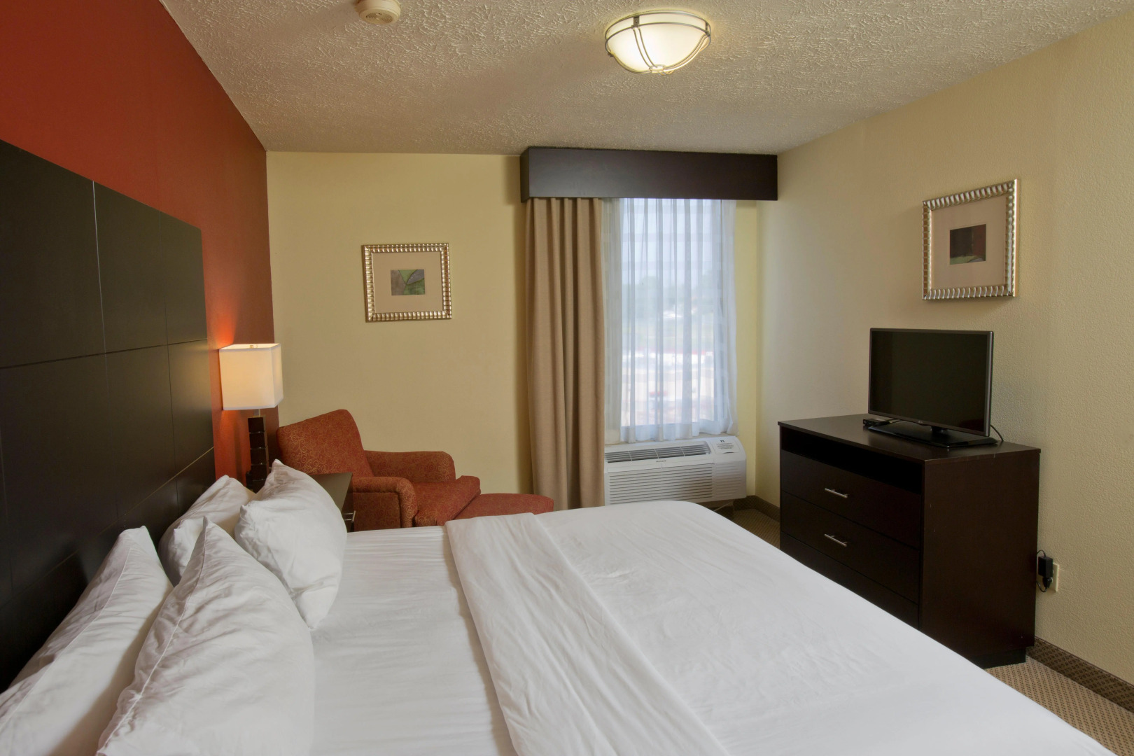 Holiday Inn Express NEW ALBANY