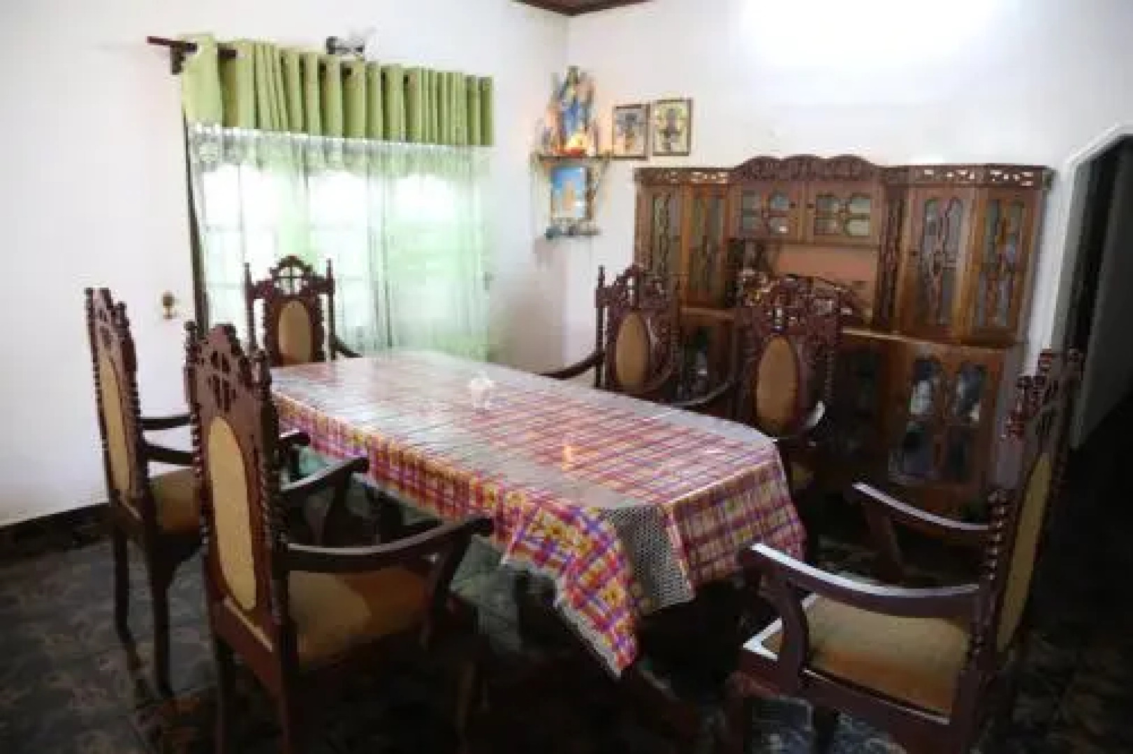 New Negombo Beach Hostel