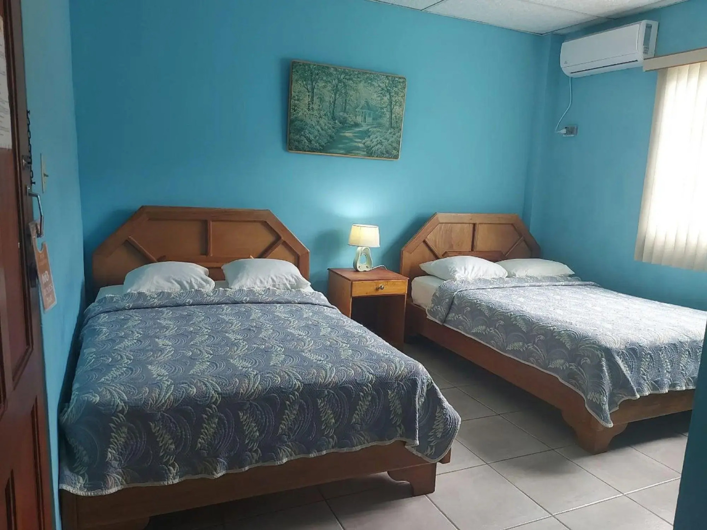 Hotel Vista Mar