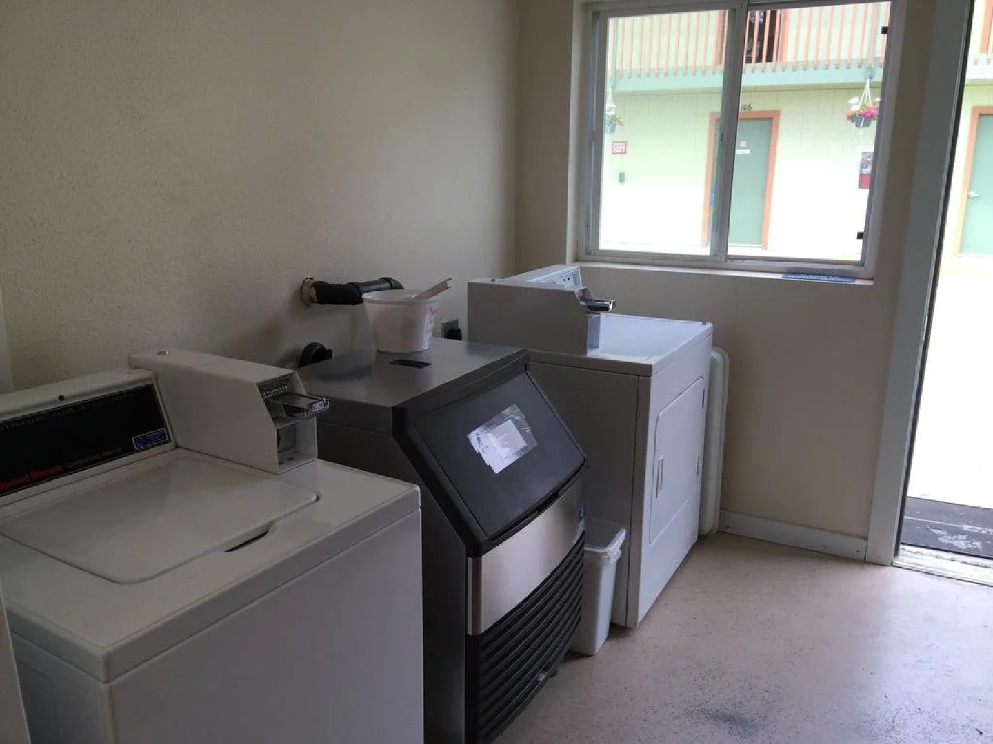 Americas Best Value Inn