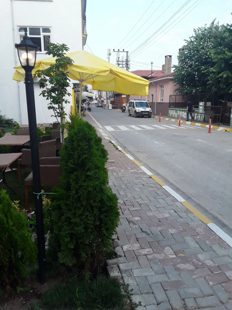 Konak Butik Hotel Papazin Evi