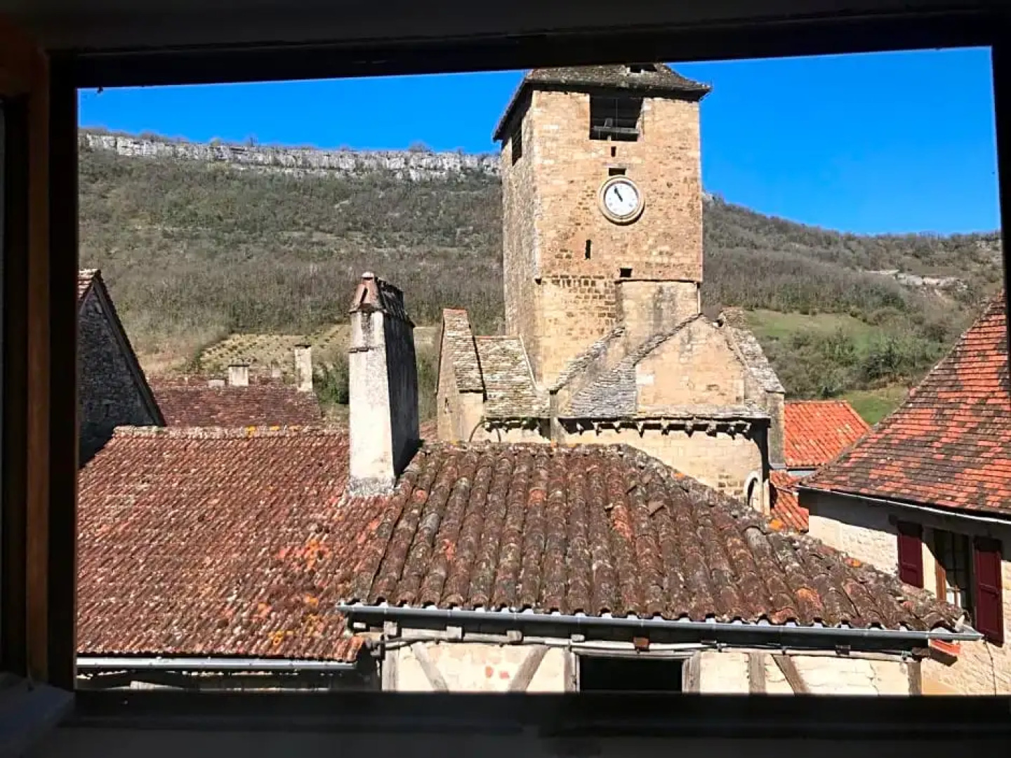Logis Auberge de la Fontaine