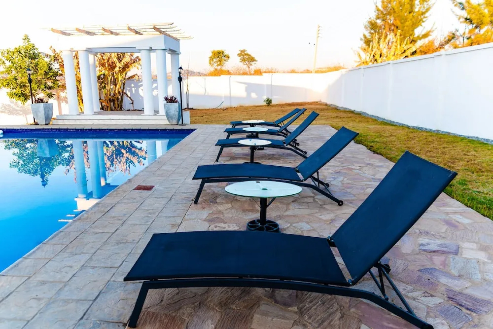 Residence 747 Borrowdale Brooke