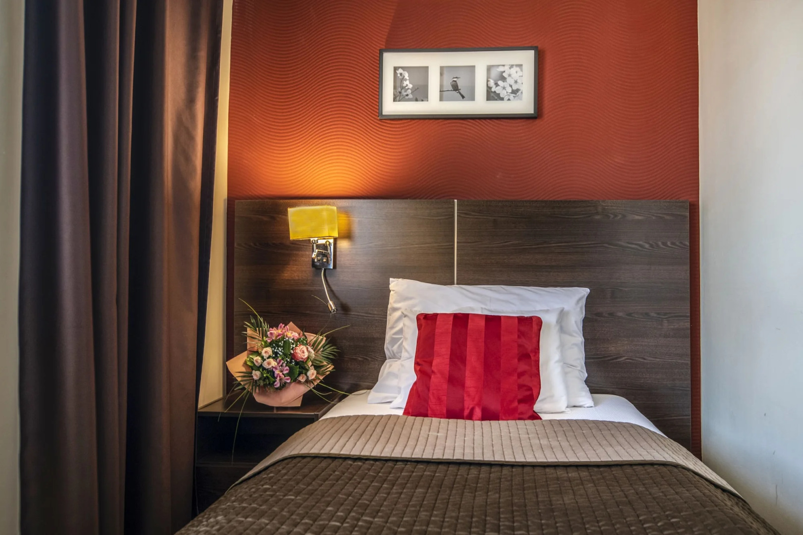 Budapest Airport Hotel Stáció Wellness & Conference