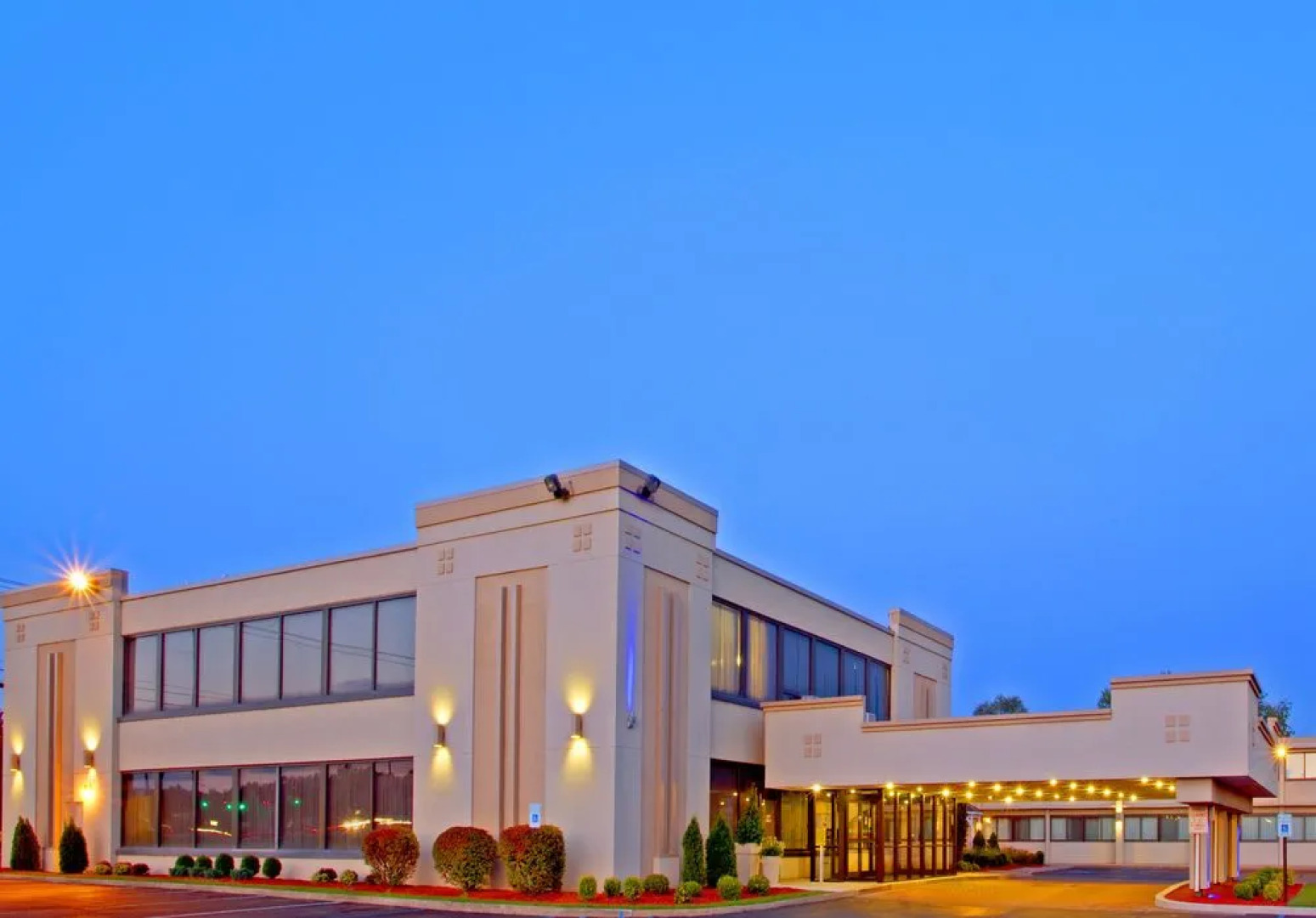 Holiday Inn Express Elmira-Horseheads