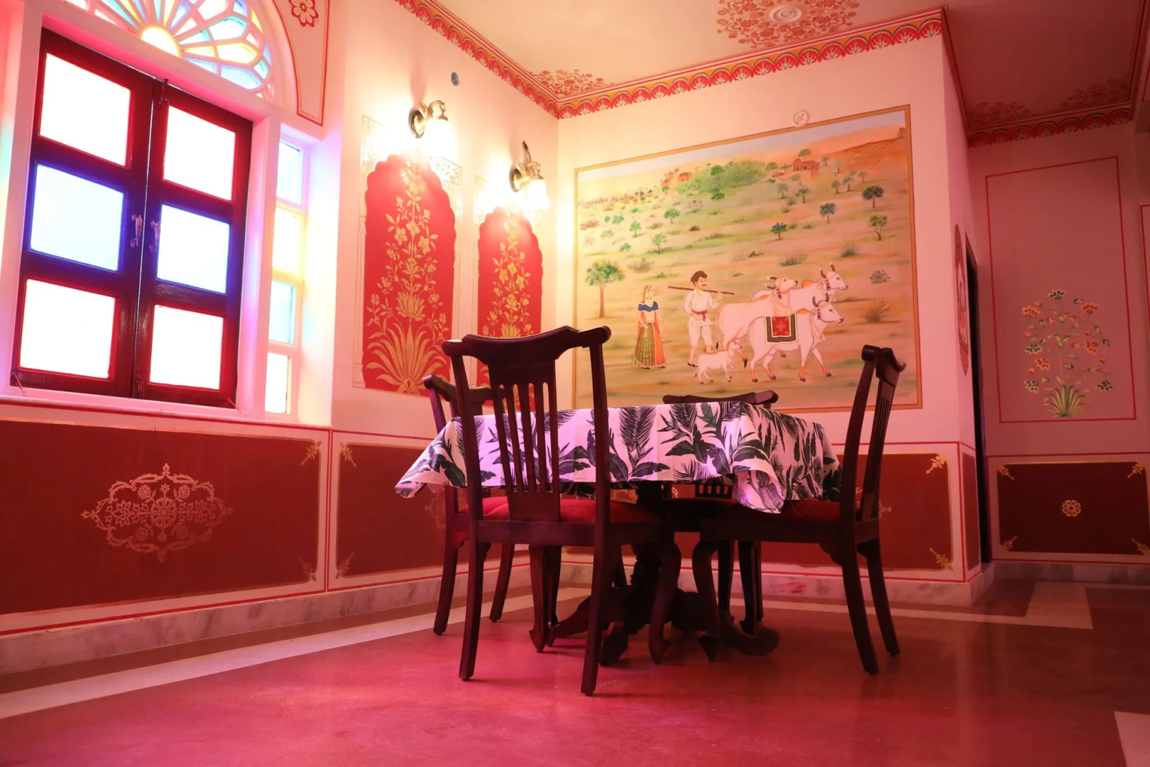 Haveli Kalwara