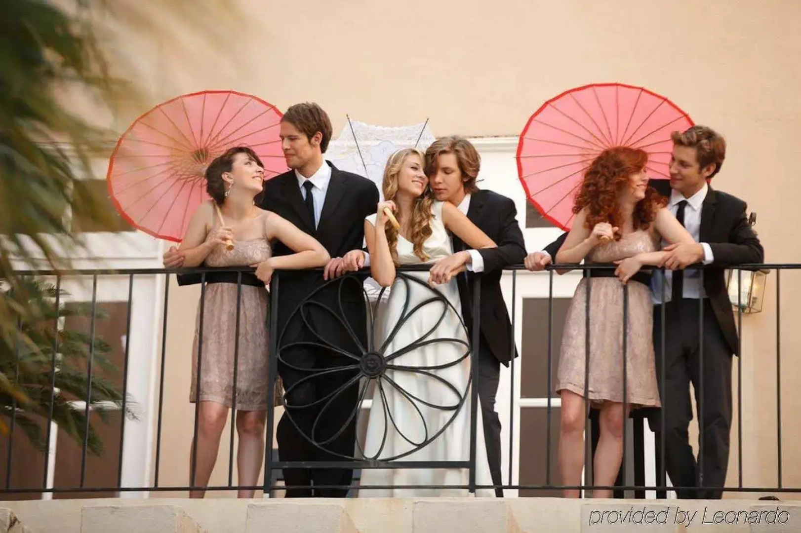 Embassy Suites by Hilton Charleston Historic District